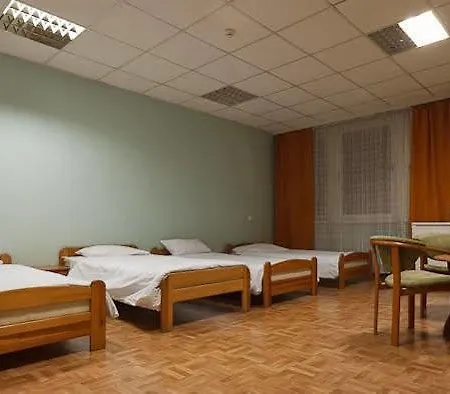 Gdanski Dom Turystyczny