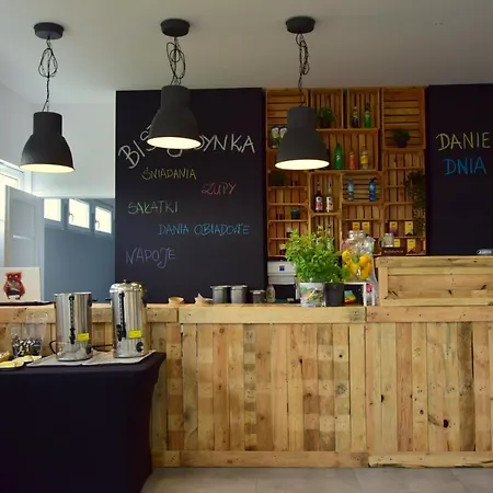 Hostel Gdanski Dom Turystyczny