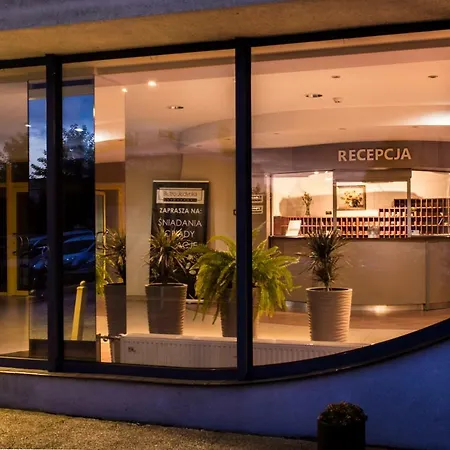 Gdanski Dom Turystyczny