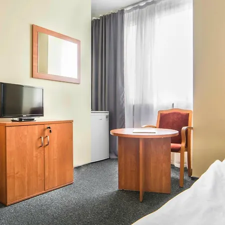 Hostel Gdanski Dom Turystyczny *