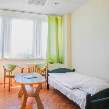 Gdanski Dom Turystyczny Hostel *