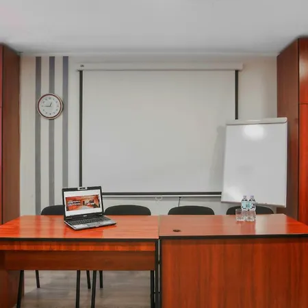 אכסניה Gdanski Dom Turystyczny *