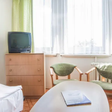 Gdanski Dom Turystyczny * גדנסק