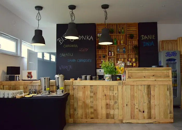 Ostello Gdanski Dom Turystyczny