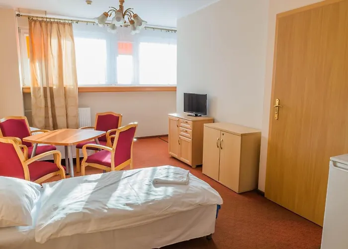 Gdanski Dom Turystyczny Ostello