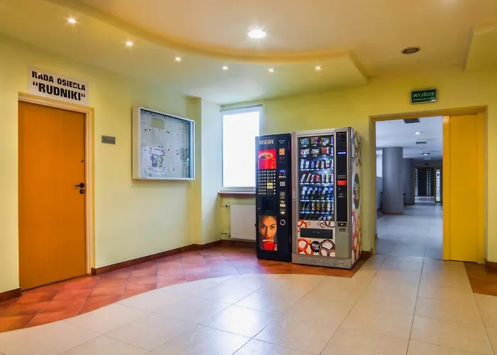 Gdanski Dom Turystyczny * Danzica