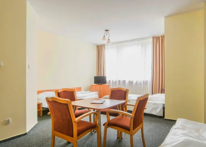 Ostello Gdanski Dom Turystyczny Danzica