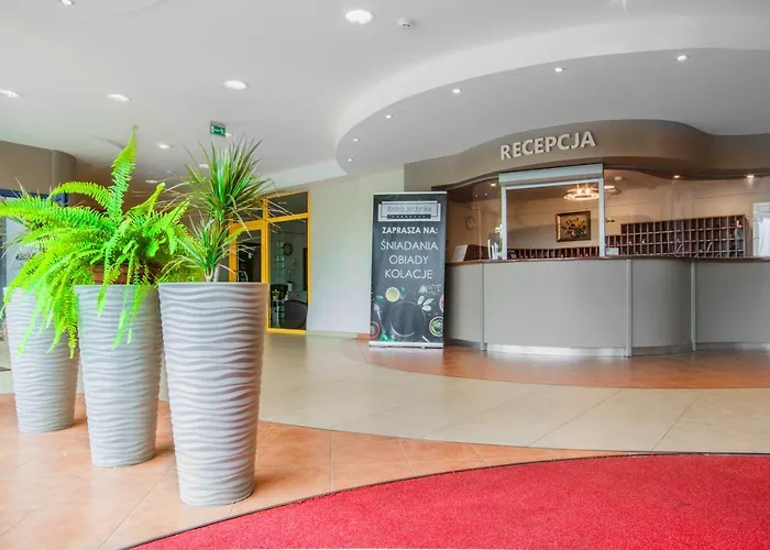 Gdanski Dom Turystyczny * Danzica