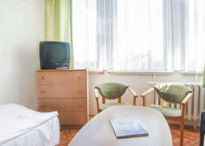 Gdanski Dom Turystyczny * Danzica