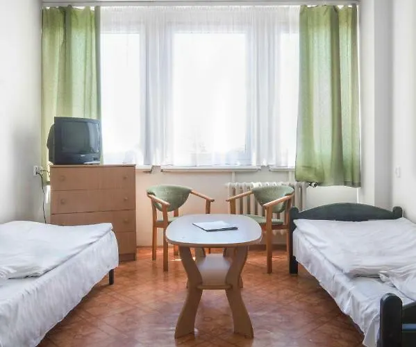 Ostello Gdanski Dom Turystyczny *