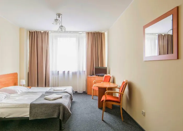 Gdanski Dom Turystyczny