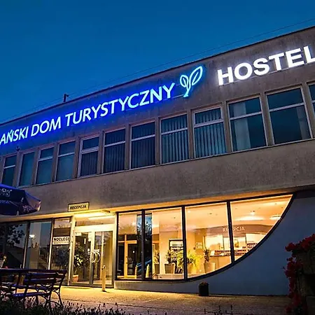 Gdanski Dom Turystyczny