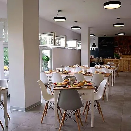 Hostel Gdanski Dom Turystyczny *