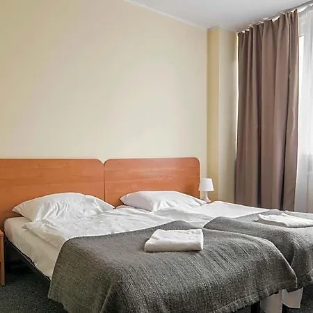 Gdanski Dom Turystyczny Hostel