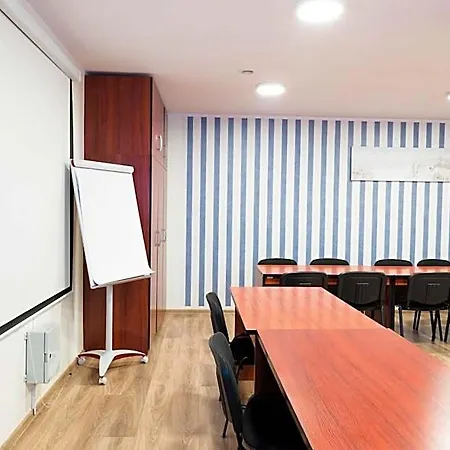Hostel Gdanski Dom Turystyczny Gdansk