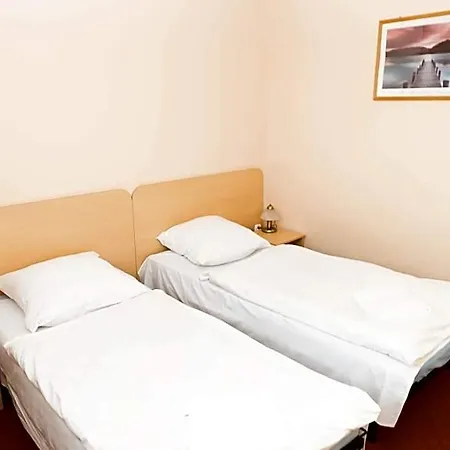 Gdanski Dom Turystyczny Hostel