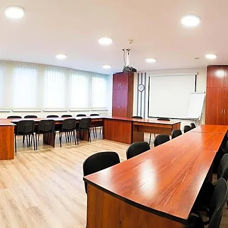 Gdanski Dom Turystyczny Hostel *