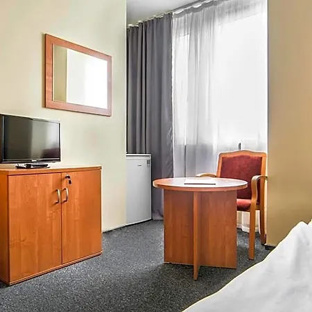 Gdanski Dom Turystyczny Hostel Gdansk