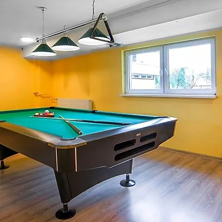Hostel Gdanski Dom Turystyczny *