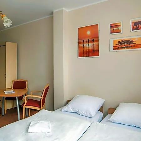 Gdanski Dom Turystyczny Hostel Gdansk