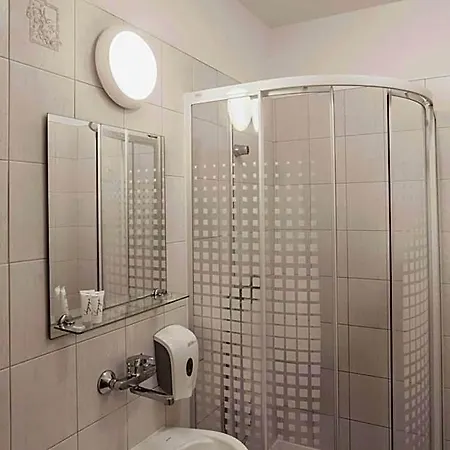 Gdanski Dom Turystyczny Hostel Gdansk