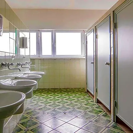 Hostel Gdanski Dom Turystyczny