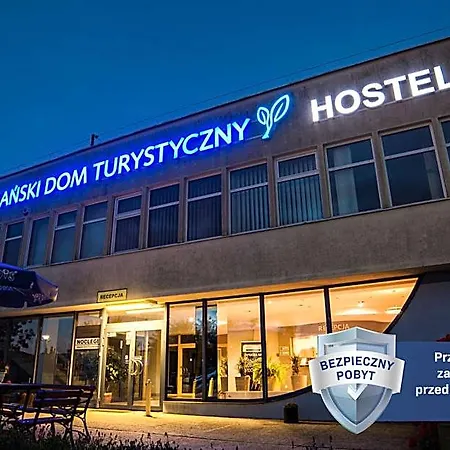 Gdanski Dom Turystyczny * Gdansk