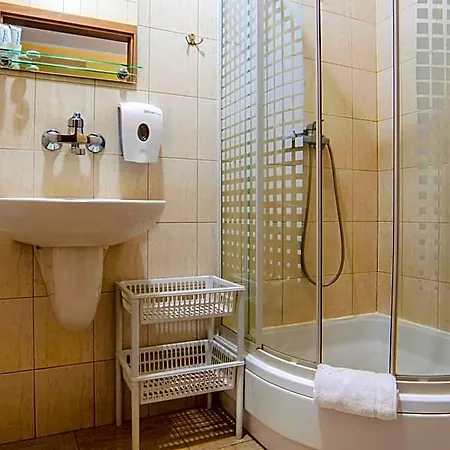 Hostel Gdanski Dom Turystyczny *