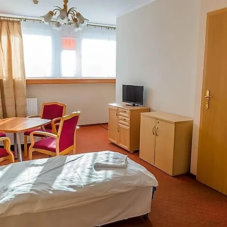 Hostel Gdanski Dom Turystyczny *