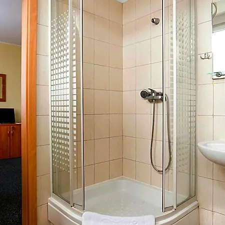 Hostel Gdanski Dom Turystyczny Gdansk
