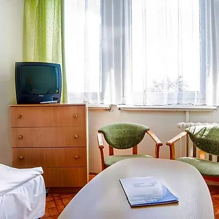 Hostel Gdanski Dom Turystyczny Gdansk
