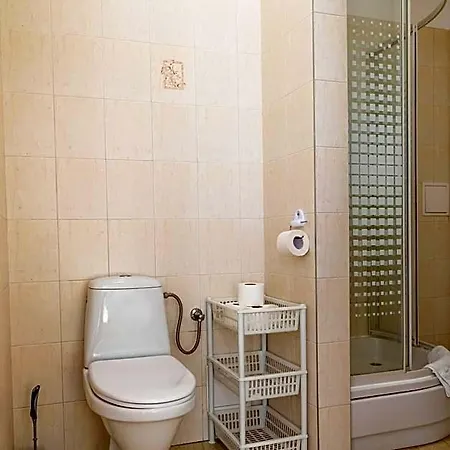 Hostel Gdanski Dom Turystyczny *