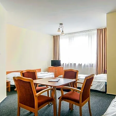 Hostel Gdanski Dom Turystyczny