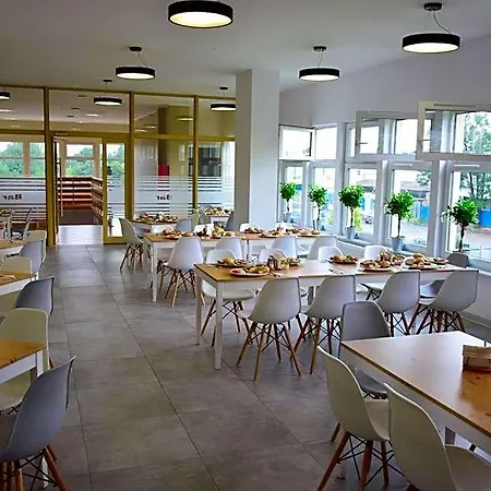 Gdanski Dom Turystyczny Hostel