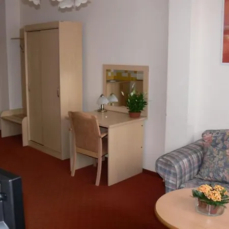 Hostel Gdanski Dom Turystyczny Gdansk