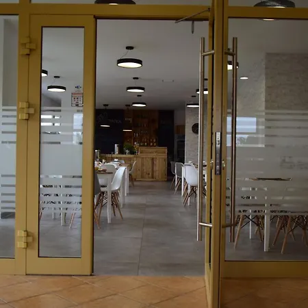 Gdański Dom Turystyczny * Gdańsk