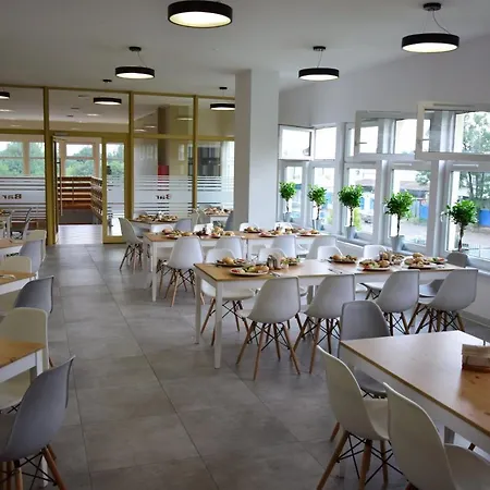 Gdański Dom Turystyczny *