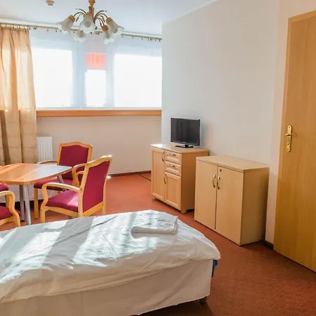 Gdanski Dom Turystyczny Ostello