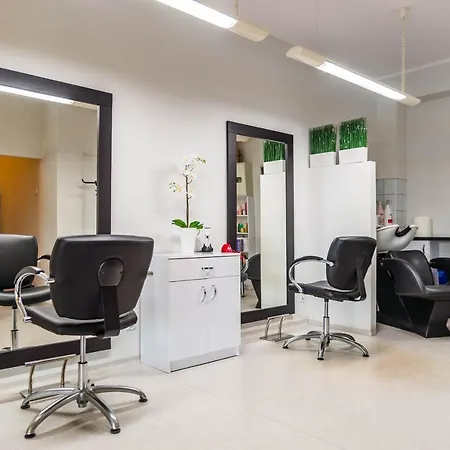 Gdański Dom Turystyczny Hostel *