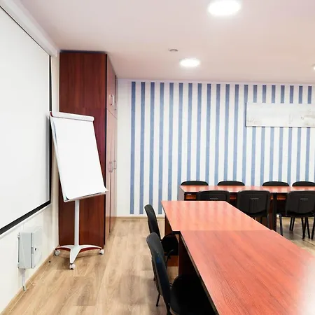 Gdanski Dom Turystyczny Ostello Danzica