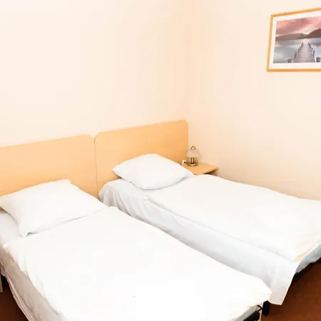 Hostel Gdanski Dom Turystyczny Gdansk