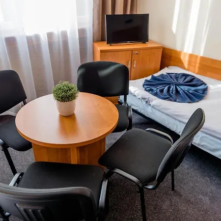 Gdański Dom Turystyczny Gdańsk