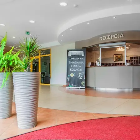 Gdański Dom Turystyczny * Gdańsk