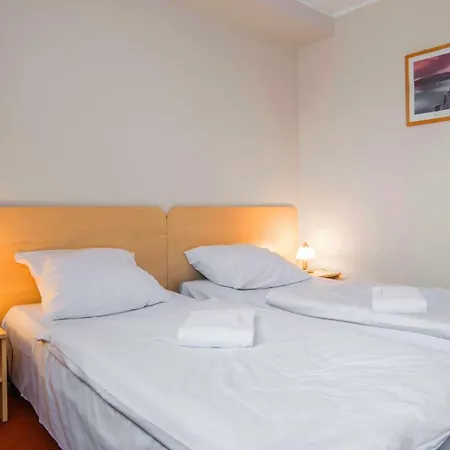 Gdański Dom Turystyczny * Gdańsk