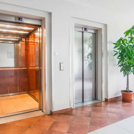 Hostel Gdański Dom Turystyczny