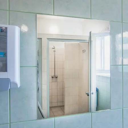 Gdański Dom Turystyczny *