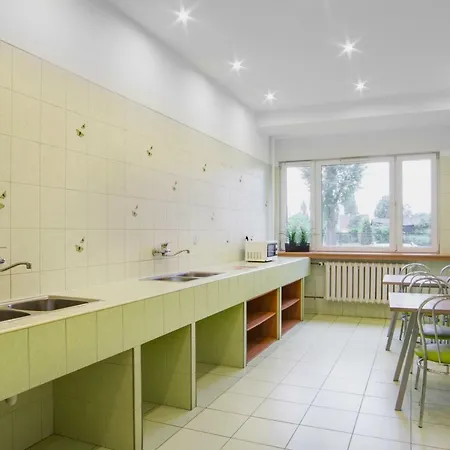 Hostel Gdanski Dom Turystyczny Gdansk