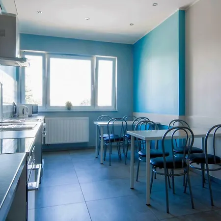 Gdanski Dom Turystyczny