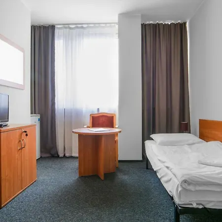 Gdanski Dom Turystyczny Ostello *