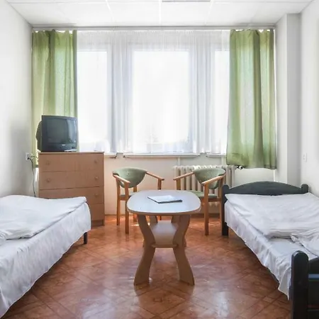 Hostel Gdanski Dom Turystyczny *